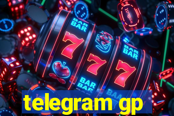 telegram gp